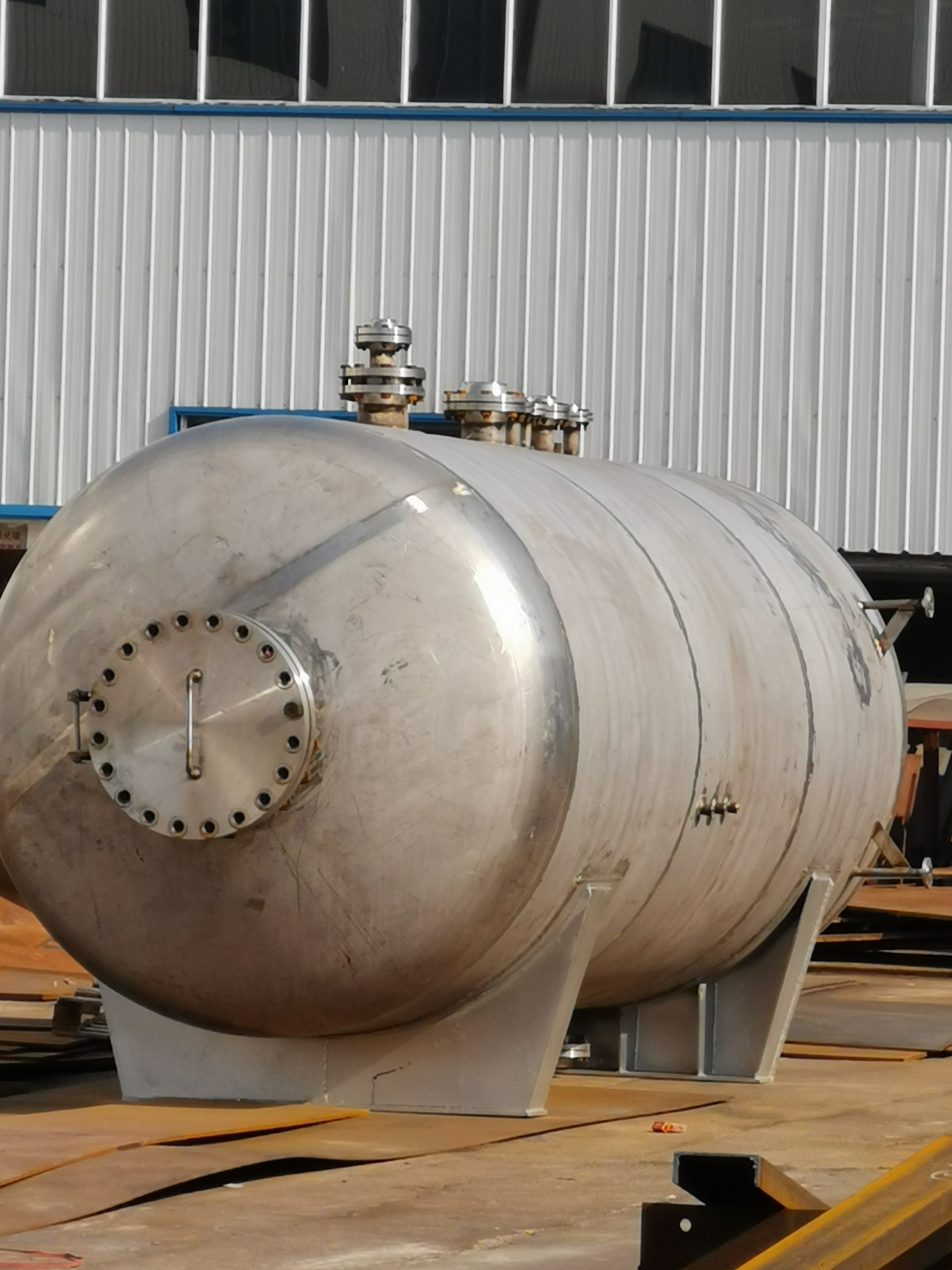 商城真空除氧器除氧不稳定原因