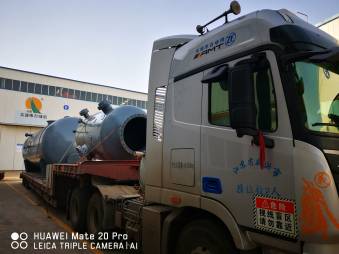 商城喷雾填充式除氧器优点
