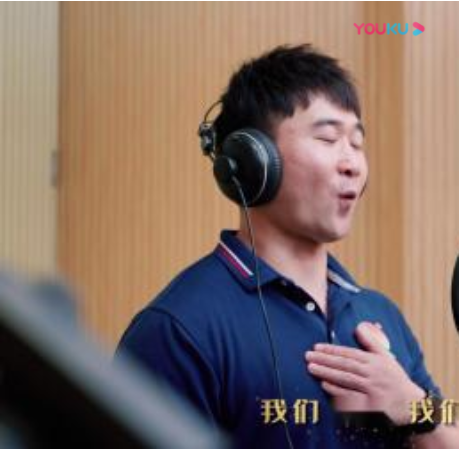 商城久盛之歌最新版MV上线了