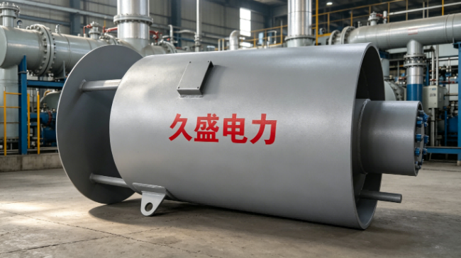 商城蒸汽消声器