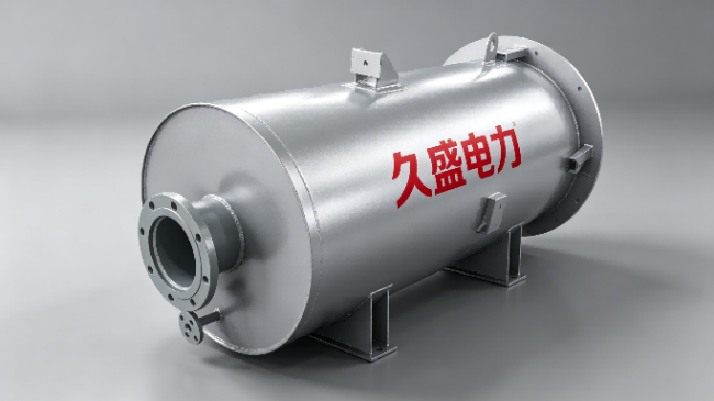 商城复合消声器