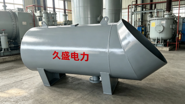 商城吹管消声器