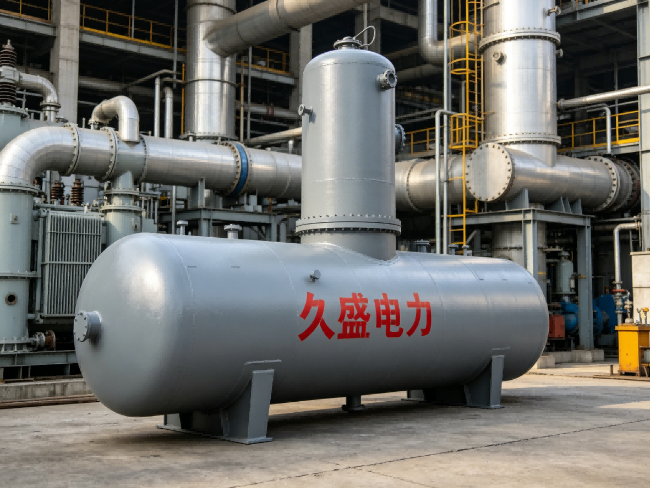 商城高压旋膜除氧器