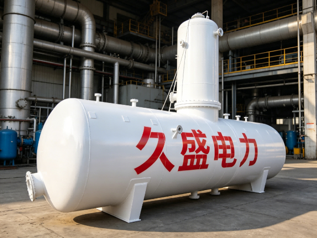 商城低压式旋膜除氧器